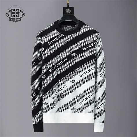 replica givenchy sweaters|how to spot givenchy clothing.